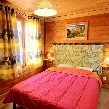 Le Pelvoux Les Deux Alpes