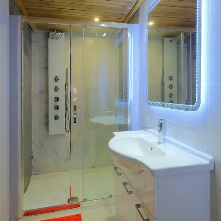 Le Pelvoux Apartamento *
